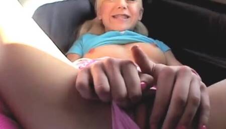 Hypnotic Lexy's kink dirt