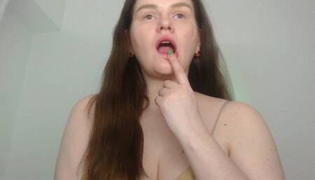 Mmmm sooo tasty lollipop