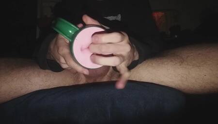 The Prettiest Homemade Pussy You'll Ever See