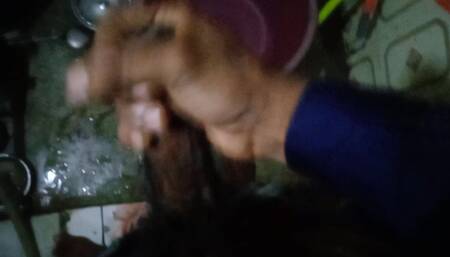 Vergin Boy Real Frist Time Video