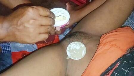 My Hot Bhabhi
