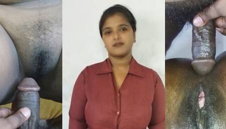 Indian Sofia Ne Salman Ko Sikhaya Ki Girlfriend Ki Choot Aur Gaand Kaise Maara Jaata Hai Roleplay With Hindi Audio