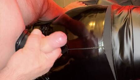 Slave Used.....