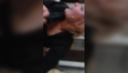 Cock Sucking - 34