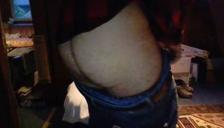 Love Being Fucked Deep and Long