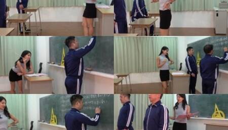 Painful Reformation: Trials of the Unruly! - Part 1