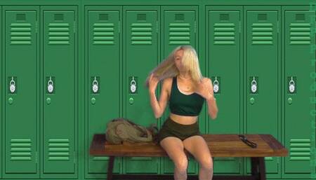 DFP Academy: Anna After Gym HD