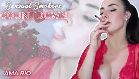 Sensual Smokers Countdown (UHD WMV)