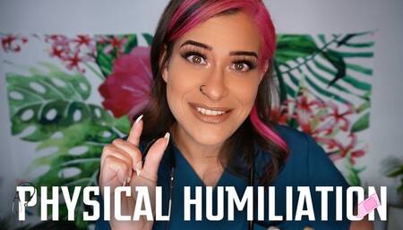 Physical Humiliation