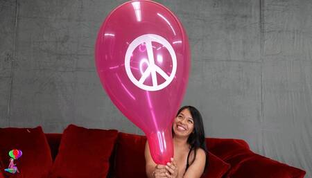 Michelle Machine Pops with Device HD (1920x1080)