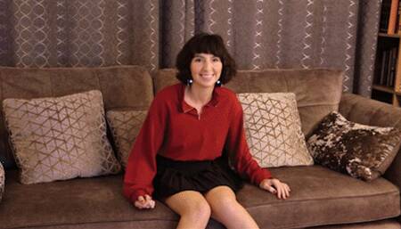 Kiki Helix Slut Training [Director's Choice]