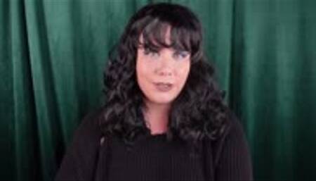 Step Aunt Enlarges your Cock Magically! MP4 1080