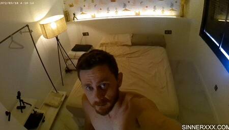 BTS CAM - INTENSE SEX - INSANE ORGASMS - SHEILA ORTEGA - CUM INSIDE ME!! CREAMPIE