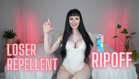 Loser Repellent Ripoff (WMV HD)