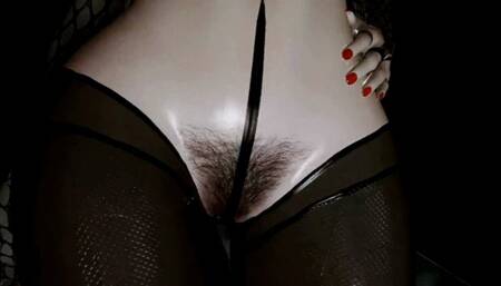 Lustful chick - 3D Hentai Animation v173