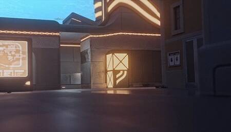 Beauty agent and bigcock doctor - 3D Hentai Animation v180