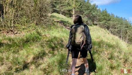 Watch My Wild Trail BJ - Blowjob Fantasies - KLX