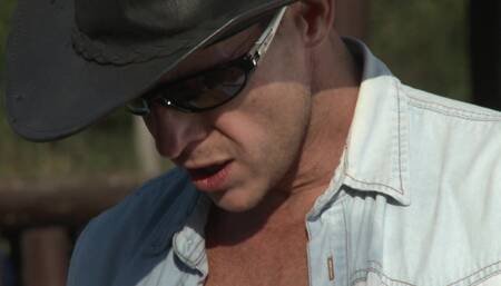 Take a refreshment in a form of huge cock!