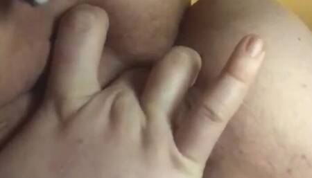Rub My Wet Pussy