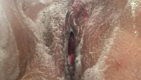 Fun in the Shower. Enjoy