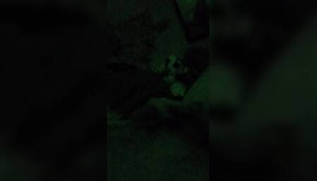 Night Jerking