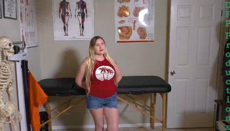 Inmate Processing HD