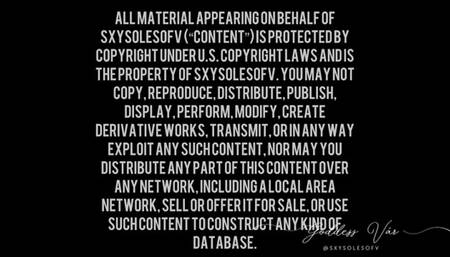 You'll Use My Sweaty Socks For Tea, But What Will You Eat? (Foot Shaving)