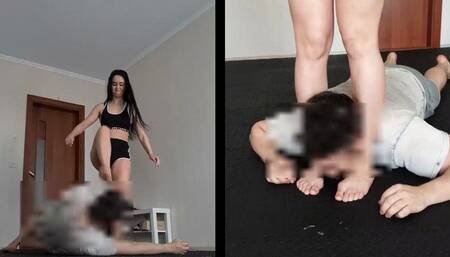 Vijana - Revenge - Mix1 Part2