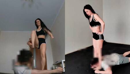 Vijana - Revenge - Mix2 Part2