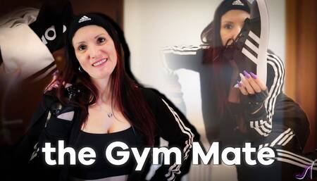 The Gym Mate