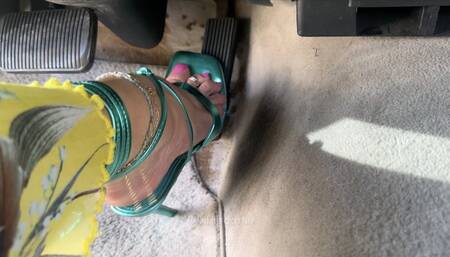 Lincoln Towncar Cranking - Will It Finally Catch?