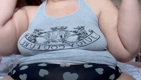 Such a Beautiful Belly