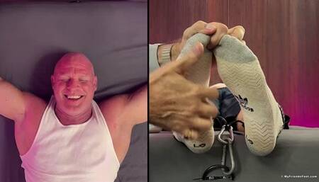 Defiant Dev Tickled Pink