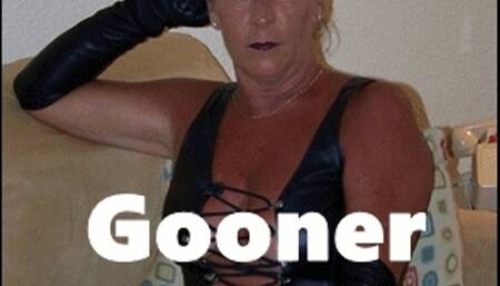 Gooner Going on a Gooner Bender (MP3)