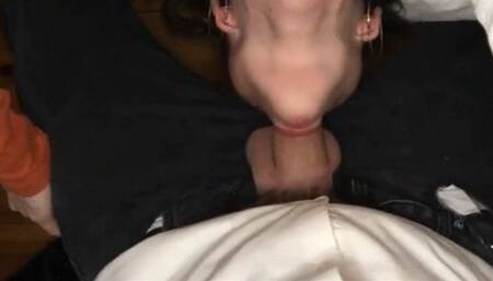 Fuck My Throat Like You Fuck Me Pussy