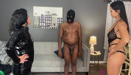 Double Asian Domination