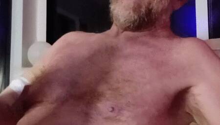 Fart party you're invited