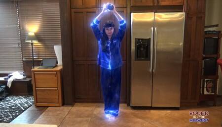 The Perfect Getaway HD