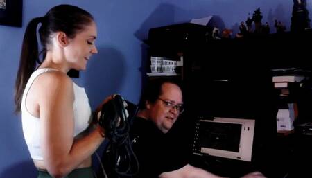 @rachel_adams2 - Please tie me up