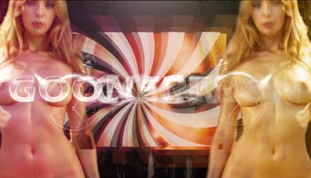 GOONERTRON AI MINDFUCK