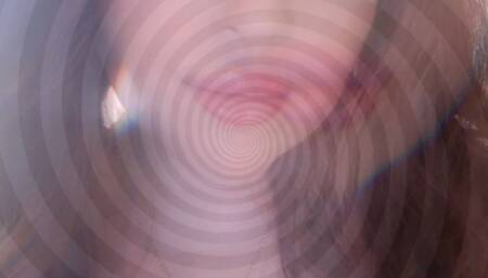 Submission for Goddess Psyche, snap triggers and spirals and my voice in your subconscious