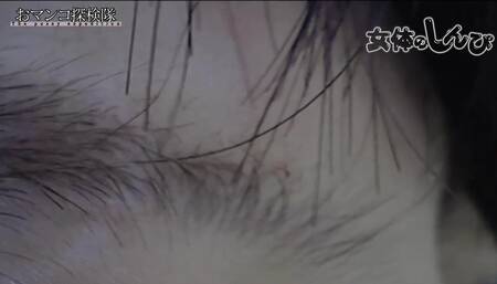 Nyoshin n1873 女体のしんぴ n1873 みはる おマンコ探検隊