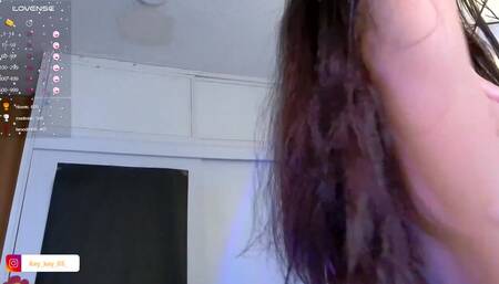 Kelsey_69 240101 0140 CloseUpDoggystyleDildo