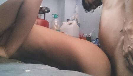 Fast Time Sex with Wife