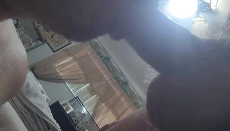 Daddy's Getting Sucked and Little More