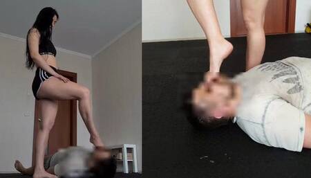 Vijana - Revenge - Mix1 Part3