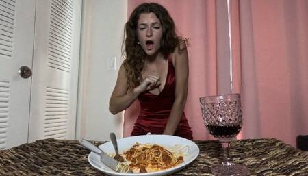 Nathalias Burp Date Diaster