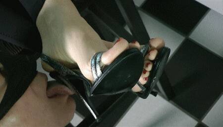 CloseUpAtMistressFeet (MP4)