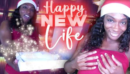 Happy New Life (HD MP4)