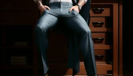 The NLP toolbox: Suck and Stroke - Dual Pleasure Conditioning